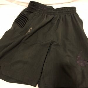 Nike Elite Shorts